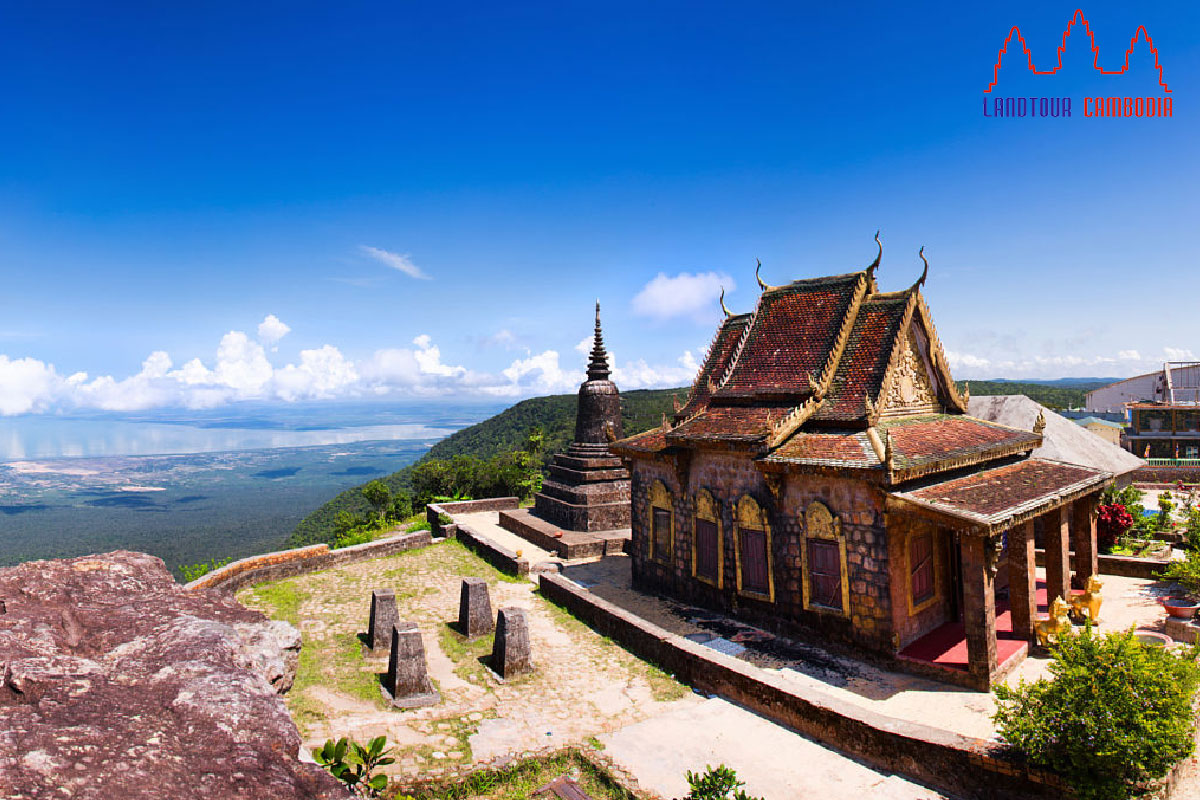 Top 10 địa điểm du lịch Campuchia thu hút du khách nhất - LANDTOUR CAMBODIA